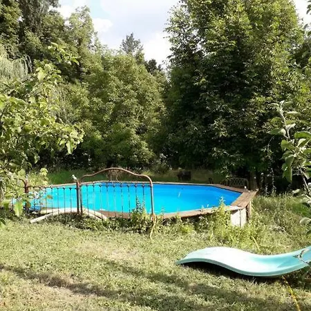 Le Paradou
