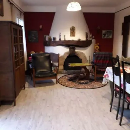 Casa rural Le Paradou