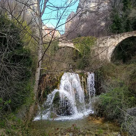 Le Paradou Moustiers-Sainte-Marie