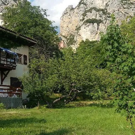 Le Paradou